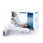 Philips Lumea SC2001/00 IPL Haarentfernungssystem Karton